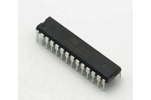 Atmega 16v2